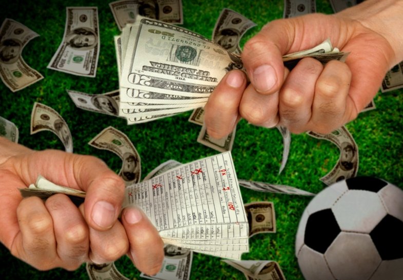 true objective behind betting